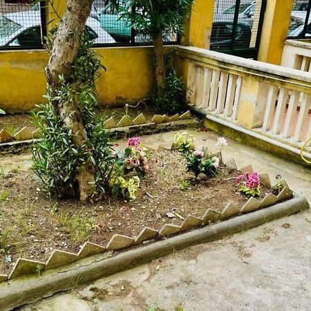 L'Oleandro Di Alfredo Apartment Рим Екстериор снимка