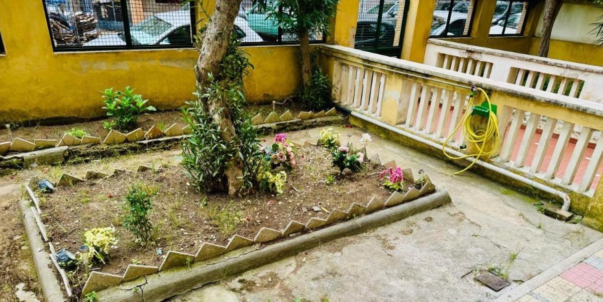 L'Oleandro Di Alfredo Apartment Рим Екстериор снимка