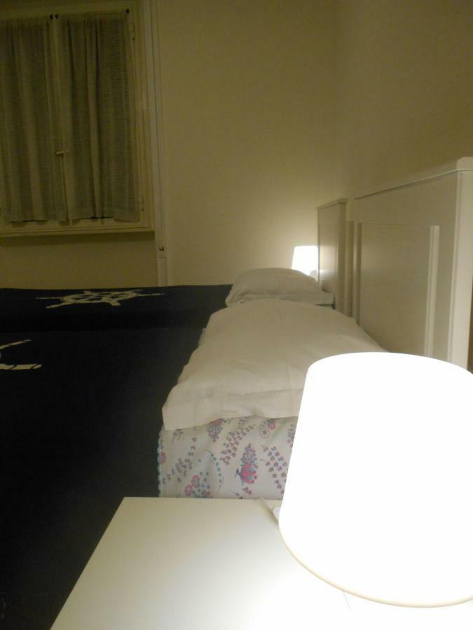 L'Oleandro Di Alfredo Apartment Рим Екстериор снимка