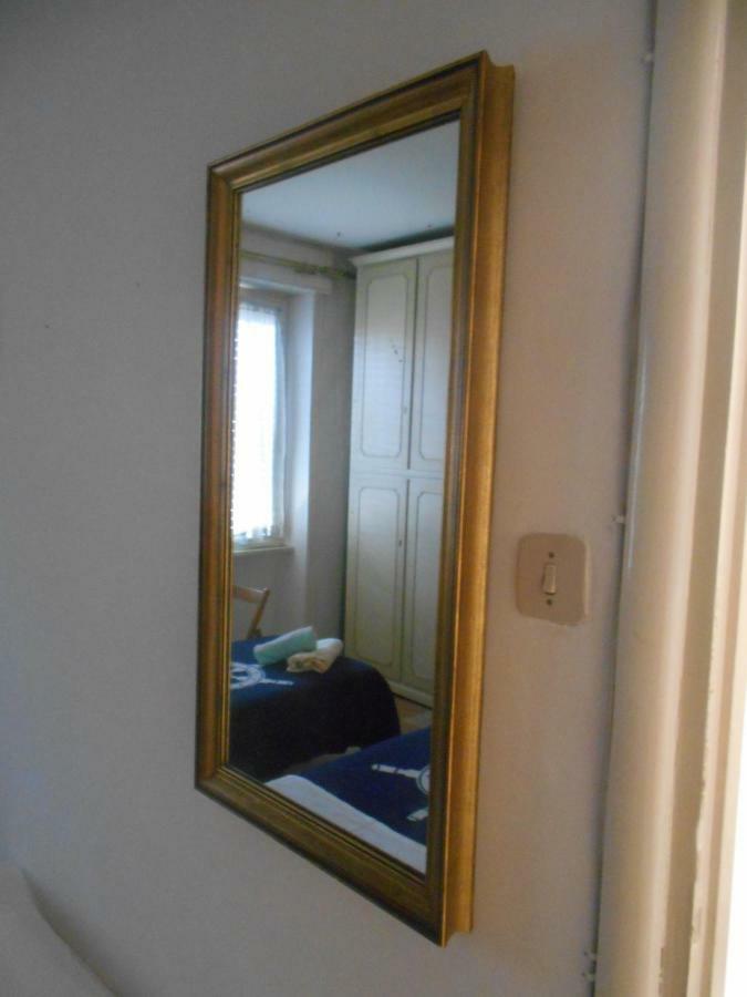 L'Oleandro Di Alfredo Apartment Рим Екстериор снимка