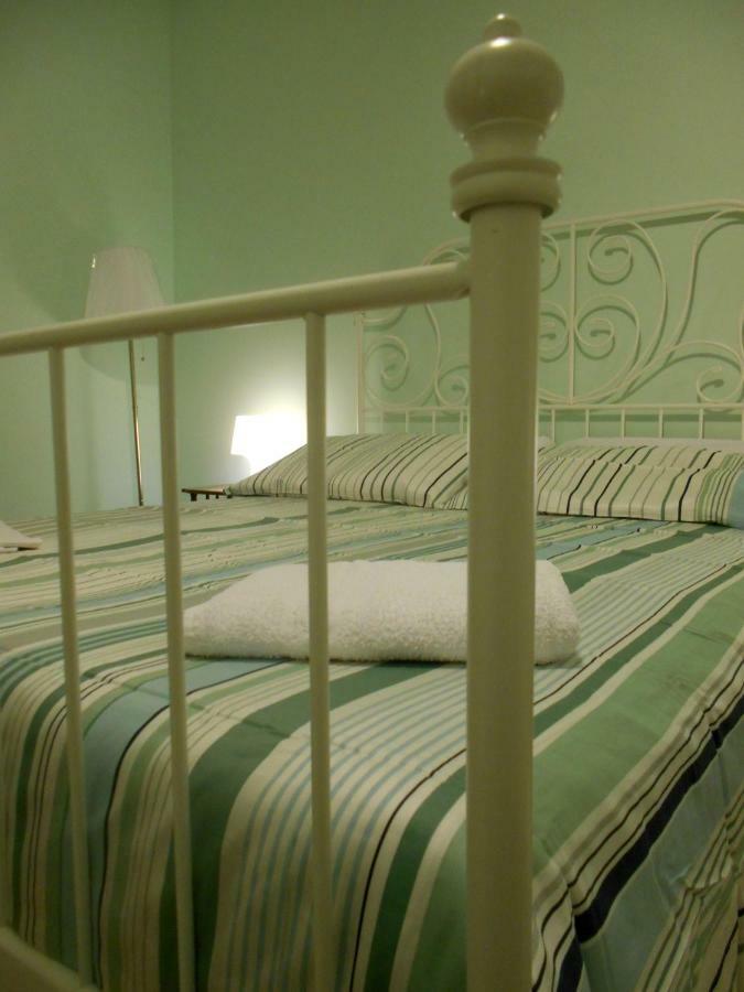 L'Oleandro Di Alfredo Apartment Рим Екстериор снимка