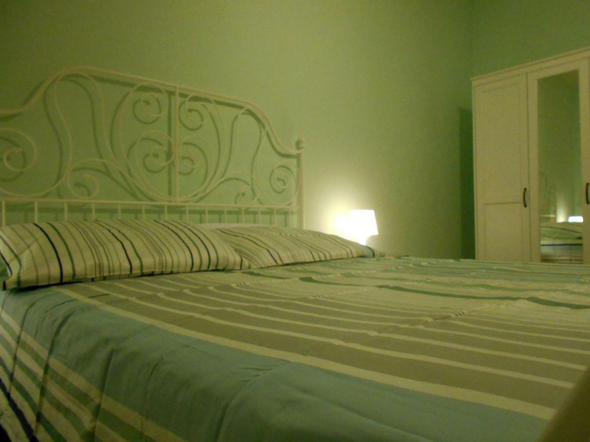 L'Oleandro Di Alfredo Apartment Рим Екстериор снимка